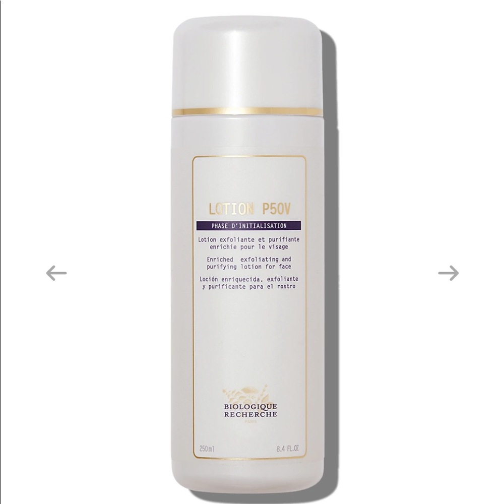 Biologique Recherche Lotion P50V